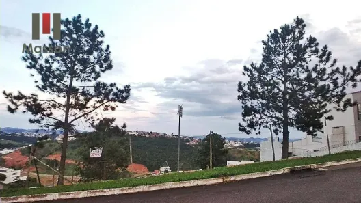 Lote/Terreno à venda, 525m² no Spina Ville II, Juiz de Fora