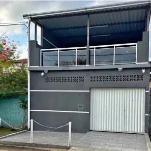 Sobrado com 2 Quartos à venda, 120m² no Campo Limpo, São Paulo