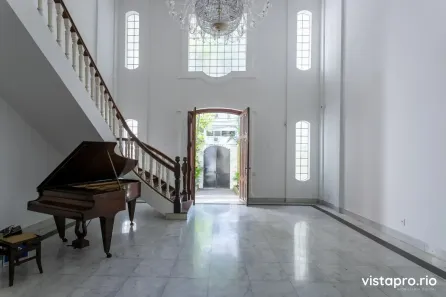 Casa com 4 Quartos à venda, 1100m² no Gávea, Rio de Janeiro