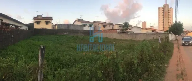 Lote/Terreno à venda, 512m² no Nova Parnamirim, Parnamirim