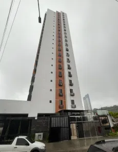 Apartamento com 3 Quartos à venda, 92m² no Manaíra, João Pessoa