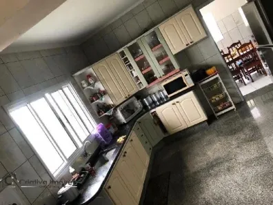 Casa com 3 Quartos à venda, 300m² no Vila Doutor Eiras, São Paulo