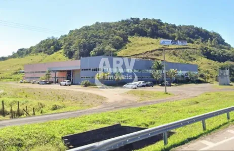 Ponto Comercial à venda, 4200m² no Santo Anjo da Guarda, Três Cachoeiras