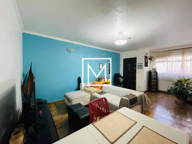 Sobrado com 3 Quartos à venda, 111m² no Vila Dom Pedro I, São Paulo