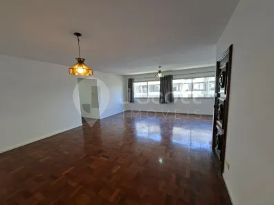 Apartamento com 4 Quartos para venda ou aluguel, 175m² no Santo Amaro, São Paulo