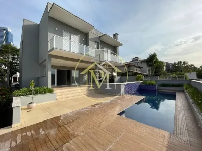 Casa com 4 Quartos à venda, 10m² no Alphaville Conde I, Barueri