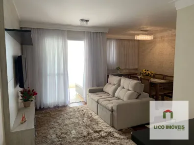 Apartamento com 2 Quartos à venda, 69m² no Vila Paiva, São Paulo
