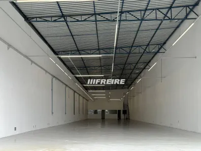 Galpão/Depósito/Armazém para alugar, 567m² no Vila Regente Feijó, São Paulo
