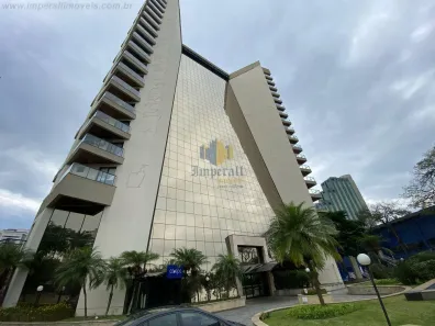 Apartamento com 1 Quarto à venda, 52m² no Jardim São Dimas, São José dos Campos