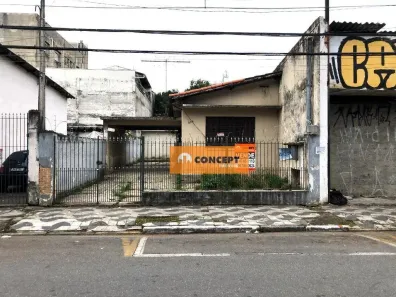 Imóvel Comercial com 3 Quartos à venda, 150m² no Centro, Suzano