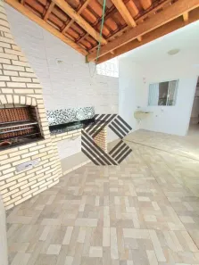 Casa com 2 Quartos à venda, 90m² no Jardim Residencial Villa Amato, Sorocaba
