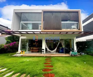 Casa com 4 Quartos à venda, 185m² no Nossa Senhora da Vitória, Ilhéus