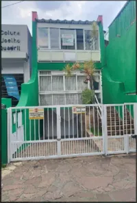 Casa com 9 Quartos para venda ou aluguel, 181m² no Vila Mariana, São Paulo