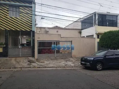 Casa com 3 Quartos à venda, 210m² no Parque da Mooca, São Paulo