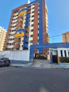 Apartamento com 3 Quartos para alugar, 89m² no Renascença, São Luís