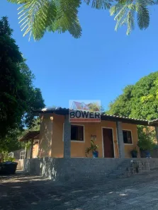 Fazenda/Sítio com 2 Quartos à venda, 5000m² no São José (Cabuçu), Itaboraí
