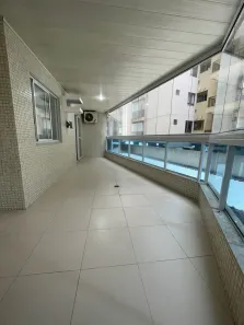 Apartamento com 2 Quartos para alugar, 86m² no Itapuã, Vila Velha