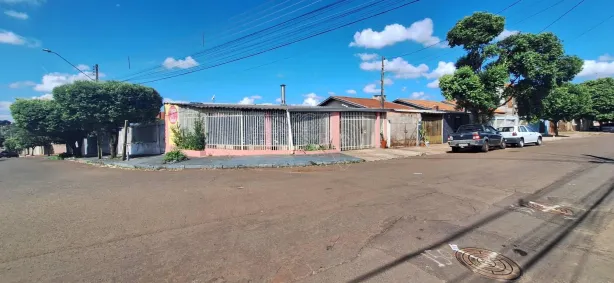 Imóvel Comercial à venda, 236m² no Itapoã, Londrina