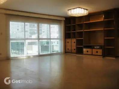 Apartamento com 3 Quartos à venda, 240m² no Santa Cecília, São Paulo