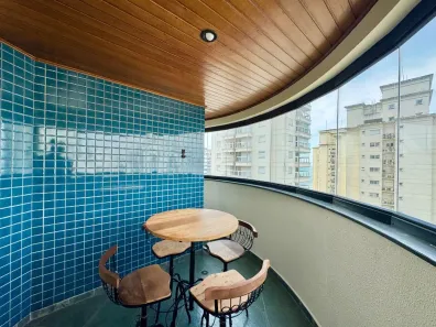 Apartamento com 2 Quartos à venda, 80m² no Pitangueiras, Guarujá