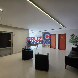 Sala Comercial para alugar, 15m² no Zona Central, Rio Claro