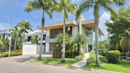 Casa com 5 Quartos à venda, 650m² no Barra da Tijuca, Rio de Janeiro