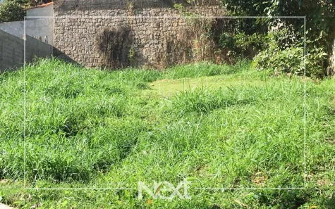 Lote/Terreno à venda, 572m² no Caminhos de San Conrado (Sousas), Campinas