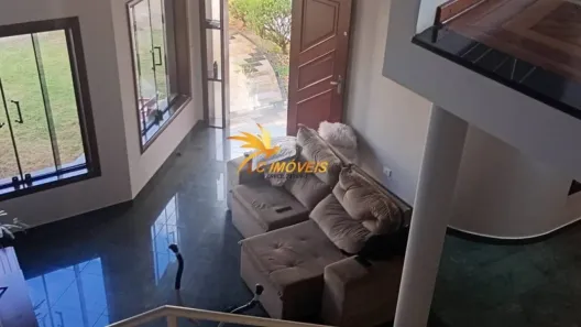 Casa com 3 Quartos à venda, 280m² no Vila Belvedere, Americana