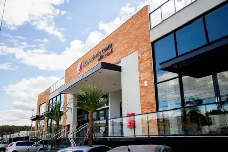 Sala Comercial à venda, 28m² no Residencial Flórida, Ribeirão Preto