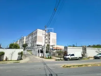 Apartamento com 2 Quartos à venda, 42m² no Vila Santa Isabel, Salto de Pirapora
