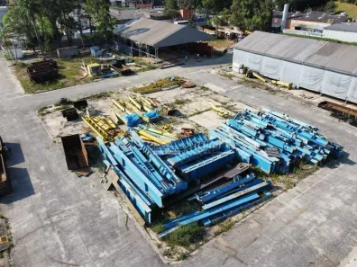 Lote/Terreno para alugar, 12000m² no Parque Alexandre, Cotia