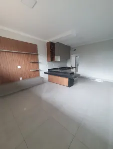 Apartamento com 3 Quartos à venda, 88m² no Jardim Botânico, Franca