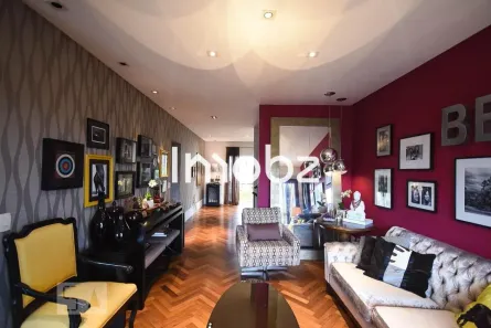 Casa de Condomínio com 3 Quartos à venda, 270m² no Jardim Morumbi, São Paulo