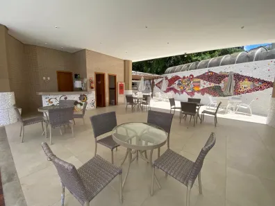 Apartamento com 4 Quartos à venda, 181m² no Vitória, Salvador
