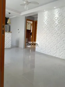 Apartamento com 2 Quartos à venda, 45m² no Reserva Belas Nações, Bauru