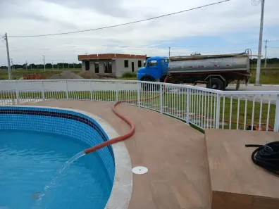 Lote/Terreno à venda, 360m² no Novo, Arraial do Cabo