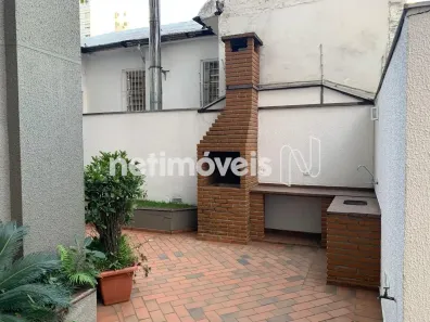 Apartamento com 4 Quartos à venda, 160m² no Cerqueira César, São Paulo