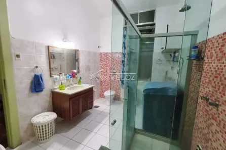 Apartamento com 1 Quarto à venda, 45m² no Glória, Rio de Janeiro
