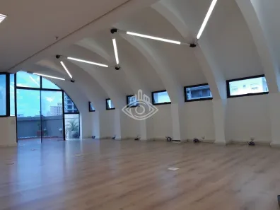 Sala Comercial à venda, 87m² no Brooklin Paulista, São Paulo