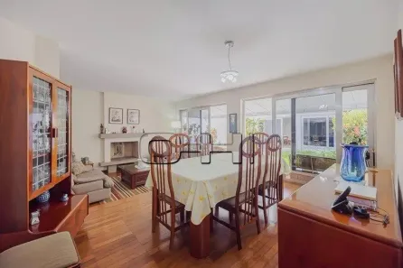 Casa com 5 Quartos à venda, 316m² no Vila Madalena, São Paulo