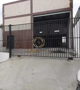 Galpão/Depósito/Armazém à venda, 300m² no Jardim Motorama, São José dos Campos