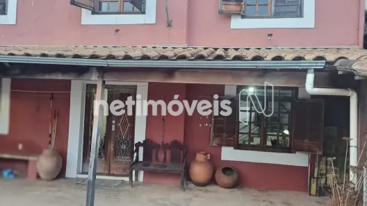 Casa com 6 Quartos à venda, 300m² no Colégio Batista, Belo Horizonte