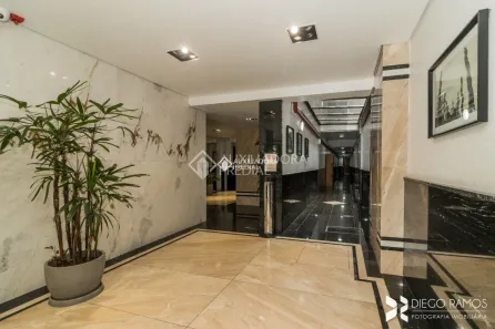 Sala Comercial à venda, 31m² no Centro Histórico, Porto Alegre