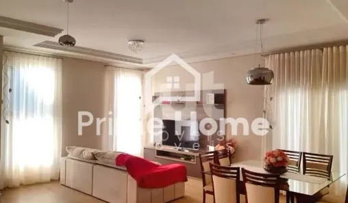 Casa de Condomínio com 3 Quartos à venda, 249m² no Jardim de Itapoan, Paulínia