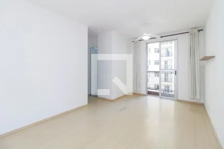 Apartamento com 2 Quartos à venda, 54m² no Vila das Belezas, São Paulo