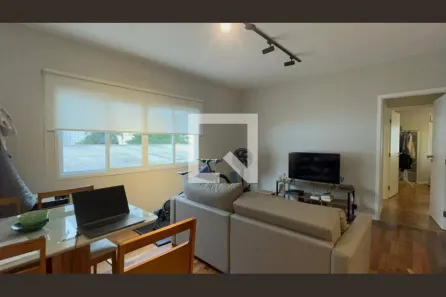 Apartamento com 2 Quartos à venda, 90m² no Cerqueira César, São Paulo