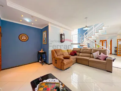Sobrado com 3 Quartos à venda, 450m² no Tremembé, São Paulo