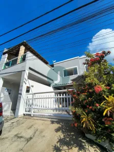 Casa com 4 Quartos à venda, 130m² no Campo Grande, Rio de Janeiro
