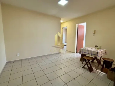 Apartamento com 2 Quartos à venda, 67m² no Jardim Consolação, Franca