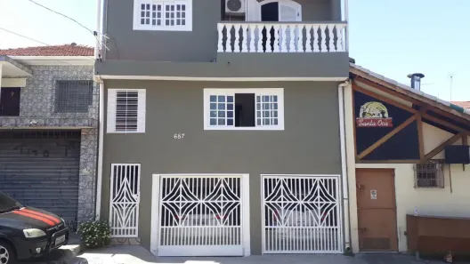 Sobrado com 3 Quartos à venda, 250m² no Jardim das Flores, Osasco